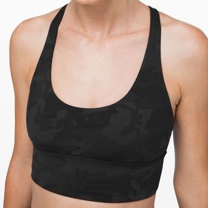 Lululemon free to be moved bra